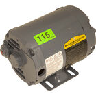 Frymaster FM826-1712 Fryer Oil FilterPump Motor W/ Gasket 115V, 115 VAC