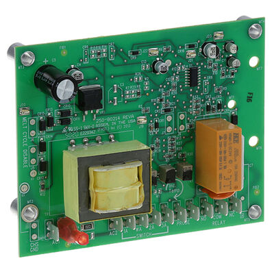 Southbend 58921 Solid State Thermostat Control Board