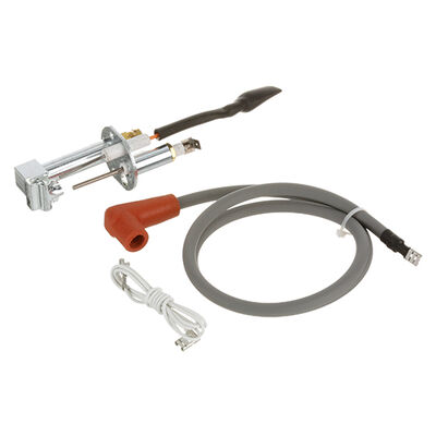 Blodgett 34531 Pilot Burner Kit LP 3/16" CCT