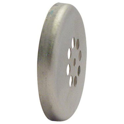 Standard Keil 6302-1014-8000 Overflow Strainer