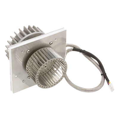 Turbochef I3-3209-4 Oven Blower Motor Kit