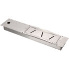 TurboChef TBCNGC3017 Oven Rear Waveguide Kit W/Gasket