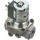 WOOD STONE D7000-1321 Gas Solenoid Valve