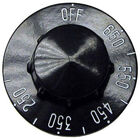 Blodgett 19262 Dial