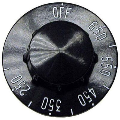 Blodgett 19262 Dial