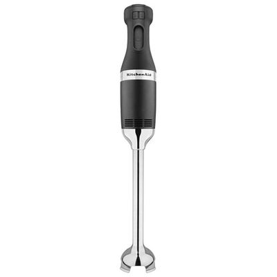 Kitchen Aid KHBC312OB Immersion  Blender W/12" Arm