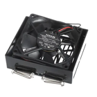 Wunder Bar JT12607 Evaporator Fan