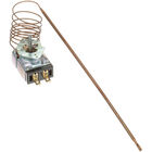 Wells 38968 Thermostat K 3/16 X 11-5/8 Cap 42" 100-450&deg;F