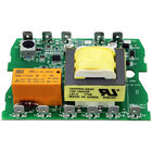 Garland GL300867 Oven Temperature Control Board 150&deg;F-500&deg;F