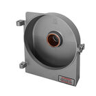 Uniworld UVS-HO Housing Only Grater/Shredder Attachment