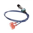 Lincoln 369771 Conveyor Oven Push Button Switch
