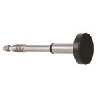 Market Forge S20-0180 NAT/LP Pilot Assembly W/Flame Pattern Orifice 1/4" Tube Left