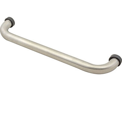Randell HD HDL1101 Blast Chiller Door Pull 12"CM 7/8"OD S/S