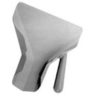 Prince Castle 252-RH Plastic Fry Scoop (Right-Handed)