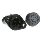 Bakers Pride P1117X Fuse Holder Push-Turn TP 30A 600V