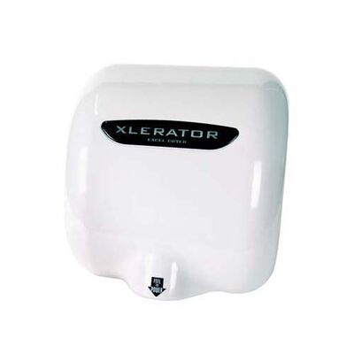 Excel XL-W W/1.1 NZZL 120V Dryer Hand No Touch Xlerator