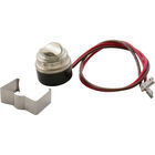 Russell 103079009 Fan Delay Switch 2-Wire 15" Leads