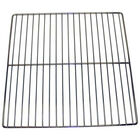 American Range A31005 Basket Support Rack, Nickel-Plated with 12 Small Wires Plus Outer Frame