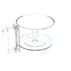 Robot Coupe 112203 Clear Bowl 3QT