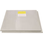 Bakers Pride 4N-T1121X Oven Fibrament Baking Decks 20-13/16" x 20-13/16" x 1/2" 2PCS
