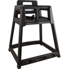 Koala Kare Products KB850-09-KD High Chair Brown KD