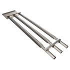 Nieco 29747 Burner Triple Assembly Weldment 28.5" FH-G