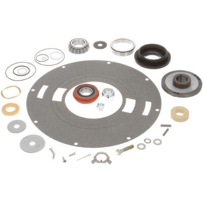 SALVAJOR KSH123 Disposer 75 Bearing & Seal Kit