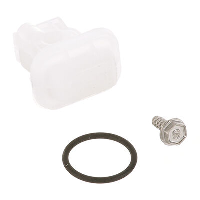 Hobart 00-893535 Assembly Nozzle