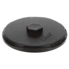 Curtis WC-5610 Plastic Lid (10")