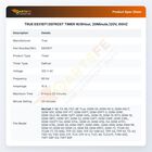 TRUE E831971 DEFROST TIMER W/8Hour, 20Minute,120V, 60HZ
