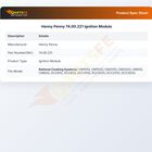 Henny Penny 74.00.221 Ignition Module