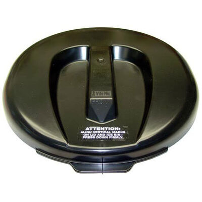 Lid, Ice Bin For Vita-Mix - Part# Pls504