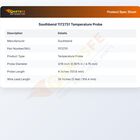 Southbend 1172731 Temperature Probe