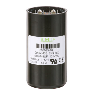 Power Soak Systems PWSK29584 2HP Start Capacitor 230V/1PH