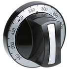 Garland 4531382 Gas Thermostat Knob Assembly 200&deg;F-550&deg;F
