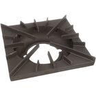 Hobart 417256-00001 Top Grate 11-7/8 X 11-7/8 In.Sq Cast Iron
