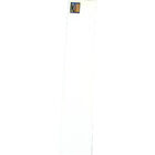 Cutler   B-1024806 Cutting Board, 8"X 48"X 1 /2", WH