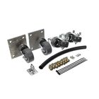 Alto-Shaam 5027946R Caster Plate Assembly