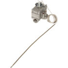 Montague P-12-B Thermostat Temperature 300&deg;F-650&deg;F 3/16 X 14-3/4 48" FDTH-4