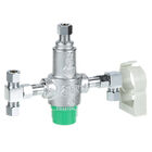 Zurn 38ZW3870XLT4P Thermostatic Mixing Valve 3/8"