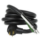 Cres Cor 08100651 Power Cord 20A 120V 1PH