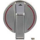 Thermostat Knob  For Apw - Part# 8705601