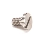Ultrafryer 27A046 Gas Fryer Shoulder Bolt 1/4-20 X 1/2"