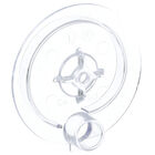 Pump Cover For Cecilware - Part# 2910