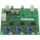 Champion 0508433 Motor Control Board