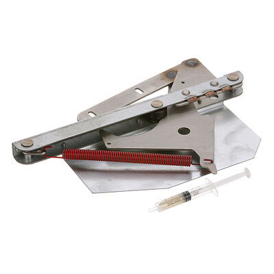 TurboChef I132201 Oven Left Hinge Service Kit NGO-SOTA