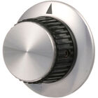 Southbend 1170337 Oven Timer & Control Board Pointer Knob 1 3/4" DIA Mount .25"