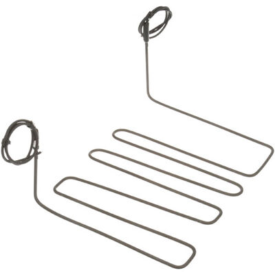 Victory 50620501 Defrost Heater W/O Terminal Pins 12-3/8" X 12" X 9" 115V 310W