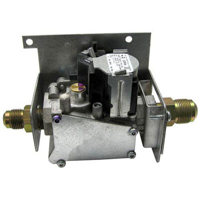 Blodgett 37971 Convection Oven Natural Gas Control Valve 24V