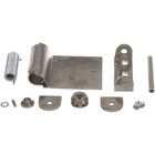 Delfield S0739375 Complete Door Hinge Assembly